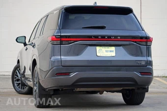 2024 Lexus TX 350 Premium - miniatura 4