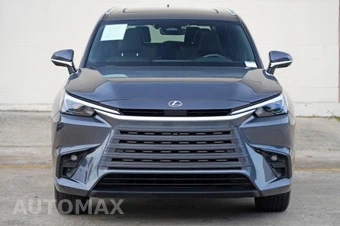 2024 Lexus TX 350 Premium - miniatura 46