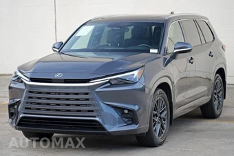 2024 Lexus TX 350 Premium - miniatura 47