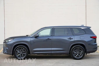 2024 Lexus TX 350 Premium - miniatura 48