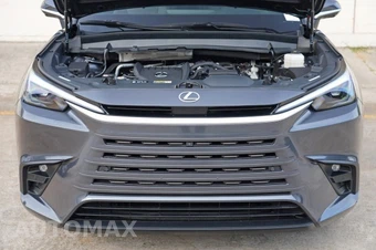 2024 Lexus TX 350 Premium - miniatura 6