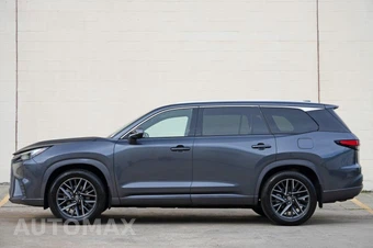 2024 Lexus TX 350 Premium - miniatura 7