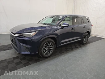 2024 Lexus TX 350 Premium