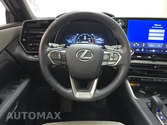 2024 Lexus TX 350 Premium - miniatura 10
