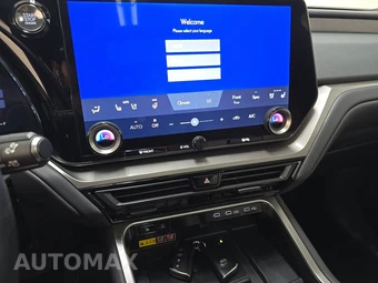 2024 Lexus TX 350 Premium - miniatura 11