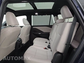 2024 Lexus TX 350 Premium - miniatura 13