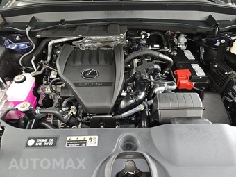 2024 Lexus TX 350 Premium - miniatura 16