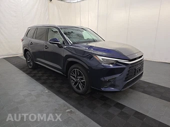 2024 Lexus TX 350 Premium - miniatura 3