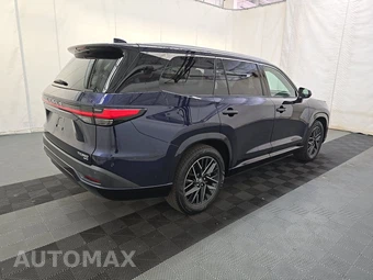 2024 Lexus TX 350 Premium - miniatura 4