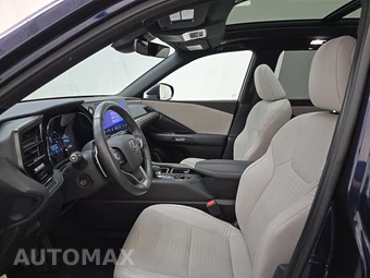 2024 Lexus TX 350 Premium - miniatura 7