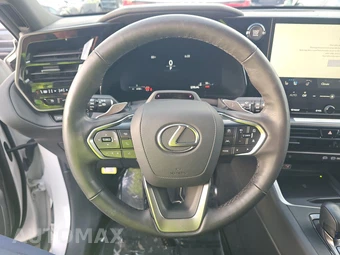 2024 Lexus TX 350 Premium - miniatura 10
