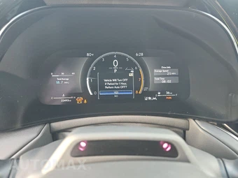 2024 Lexus TX 350 Premium - miniatura 12