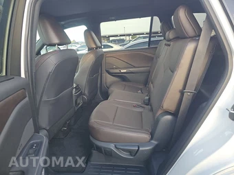 2024 Lexus TX 350 Premium - miniatura 13