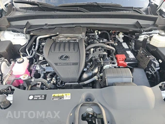 2024 Lexus TX 350 Premium - miniatura 16