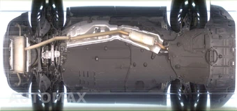 2024 Lexus TX 350 Premium - miniatura 18