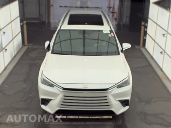 2024 Lexus TX 350 Premium - miniatura 2