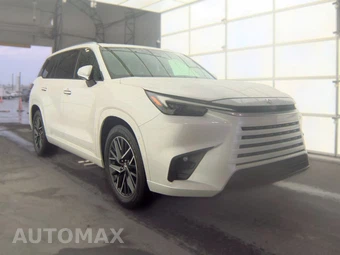 2024 Lexus TX 350 Premium - miniatura 3