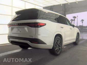 2024 Lexus TX 350 Premium - miniatura 4