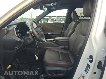 2024 Lexus TX 350 Premium - miniatura 7