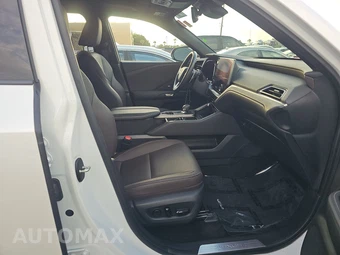 2024 Lexus TX 350 Premium - miniatura 8
