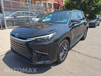 2024 Lexus TX 350 Premium