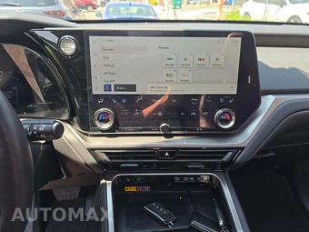 2024 Lexus TX 350 Premium – miniatura 10