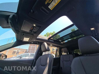 2024 Lexus TX 350 Premium – miniatura 11