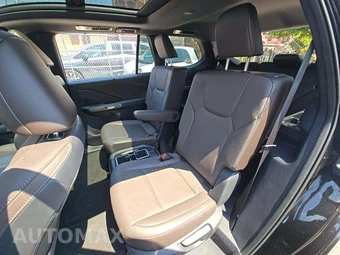 2024 Lexus TX 350 Premium – miniatura 13