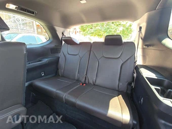 2024 Lexus TX 350 Premium – miniatura 14
