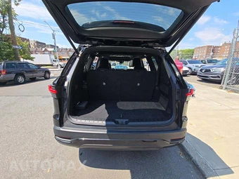 2024 Lexus TX 350 Premium – miniatura 15