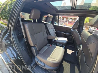 2024 Lexus TX 350 Premium – miniatura 17