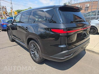 2024 Lexus TX 350 Premium – miniatura 2