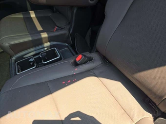 2024 Lexus TX 350 Premium – miniatura 22