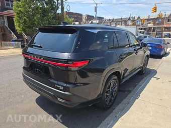 2024 Lexus TX 350 Premium – miniatura 3