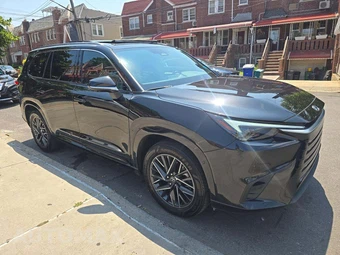 2024 Lexus TX 350 Premium – miniatura 4