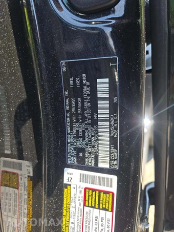 2024 Lexus TX 350 Premium – miniatura 5