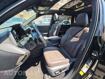 2024 Lexus TX 350 Premium – miniatura 6