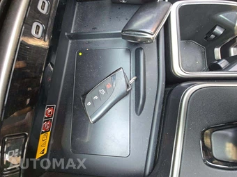 2024 Lexus TX 350 Premium – miniatura 8