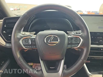 2024 Lexus TX 350 Premium - miniatura 10