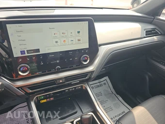 2024 Lexus TX 350 Premium - miniatura 11