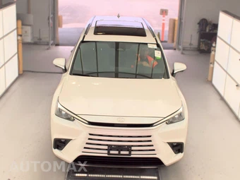 2024 Lexus TX 350 Premium - miniatura 2