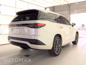 2024 Lexus TX 350 Premium - miniatura 4