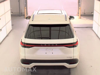 2024 Lexus TX 350 Premium - miniatura 5