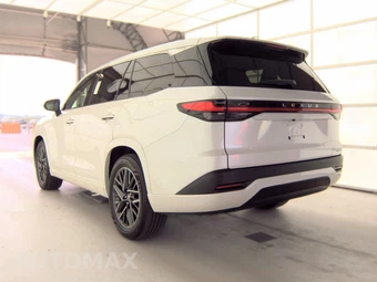 2024 Lexus TX 350 Premium - miniatura 6
