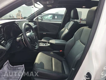 2024 Lexus TX 350 Premium - miniatura 7