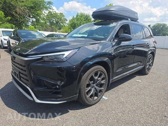 2024 Lexus TX 500h F SPORT Performance Luxury