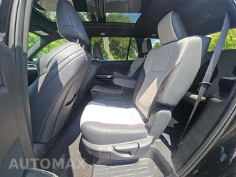 2024 Lexus TX 500h F SPORT Performance Luxury - miniatura 13