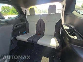 2024 Lexus TX 500h F SPORT Performance Luxury - miniatura 14