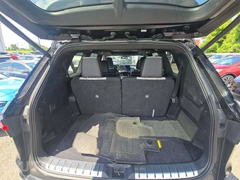 2024 Lexus TX 500h F SPORT Performance Luxury - miniatura 15