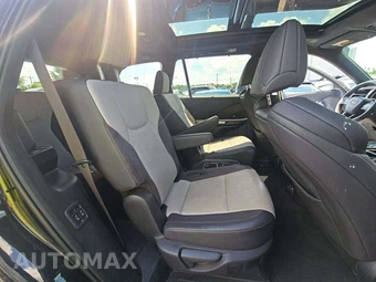 2024 Lexus TX 500h F SPORT Performance Luxury - miniatura 17